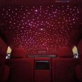 Fiber Optic Starlight Headliner Lights For Car And Home 16w Rgbw Led Star Ceiling Light Kit With App Remote Control 400pcs 0 