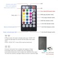 Fiber Optic Starlight Headliner Lights For Car And Home 16w Rgbw Led Star Ceiling Light Kit With App Remote Control 400pcs 0