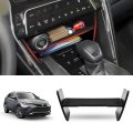 Custom Fit For Center Console Organizer 2021 2022 2023 Toyota Venza Accessories Upgraded Divider Storage Box Insert Tray 