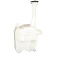 Windshield Washer Reservoir With Pump And Sensor For Toyota Camry 2007 2008 2009 2010 2011 Replaces 8531506140 8531533300 