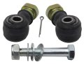 Tie Rod End Kit For Polaris Scrambler 500 2x4 2001 2002