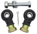 Tie Rod End Kit For Polaris Scrambler 500 2x4 2001 2002 