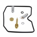 Xulong Carburetor Repair Kit Compatible With Kawasaki En500 C Vulcan 500 Ltd 1996-2005 Ex250 E1 E2 Ninja 250r 1986-1987 F2 F3