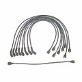 Spark Plug Wire Set For Pontiac Grand Prix 1962 1963 1964 1965 1966 1967 1968 1969 1970 1971 1972 Pc-203787 