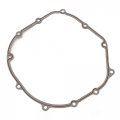 Clutch Cover Gasket Compatible With For Kawasaki 11061-0810 Zx1400 Zzr1400 2006-2017 Ninja Zx-14r Zg1400 Gtr1400 Concours14