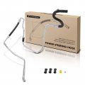 A-premium Power Steering Return Line Hose Assembly Compatible With Volvo C30 2008-2013 C70 2006-2013 S40 2004-2011 V50