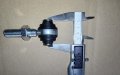Wantone Racing Steering Ball Joint Tie Rod End 709401601 Replacement For 2016-2024 Can-am Defender Traxter Hd5 Hd7 Hd8 Hd9 Hd10