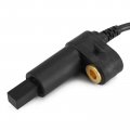 Topteng Car 2pcs Front Left Right Abs Speed Sensor 34521164651 Fits For Bmw E46 320i Sedan 2000-2001 323i 1999-2000 328i M3