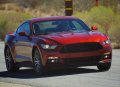 Blinglights Brand Led Halo Fog Lights For 2015 2016 2017 Ford Mustang 