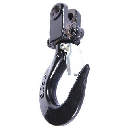 Top Hook Assembly