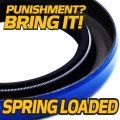 Front Wheel Fork Caster Bearing And Seal Rebuild Kit For Ferris Is2000z Is2500z Is3100z Is4500z Improved Spring Loaded Alloy