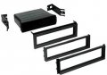Carxtc Stereo Install Dash Kit Fits Subaru Impreza 1993-2007 