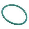 Chevy Camaro 2010-2018 Turbine Shaft Seal Rear Rubber Blue O-ring Round Rim