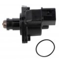Fuel Injection Idle Air Control Valve- Premium Quality Valve Fit For 2003-2006 Kia Sorento Of 1pcs 