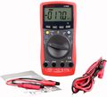 Uni-trend Ut60b Auto Ranging Multimeter With Both Ac Dc Current 10a 3 4 Digits For Higher Accuracy Capacitance And Frequency 