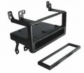 Scosche Ta2045b For 2000-05 Toyota Celica Echo Din W Molded Pocket Dash Kit Black 