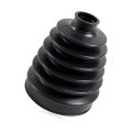Cv Joint Boot For 1999 2000 Honda Civic Neoprene Coupe Sedan Hatchback 88 77 Clamp Minimum Diameter 2 Clamps And Grease