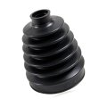 Cv Joint Boot For 1999 2000 Honda Civic Neoprene Coupe Sedan Hatchback 88 77 Clamp Minimum Diameter 2 Clamps And Grease