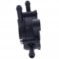 Jeimgrso Fuel Pump 16700-z0j-003 Compatible With Honda Gc135 Gc160 Gc190 Gcv520 Gcv530 Gs190 Engines
