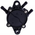Jeimgrso Fuel Pump 16700-z0j-003 Compatible With Honda Gc135 Gc160 Gc190 Gcv520 Gcv530 Gs190 Engines