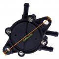 Jeimgrso Fuel Pump 16700-z0j-003 Compatible With Honda Gc135 Gc160 Gc190 Gcv520 Gcv530 Gs190 Engines