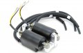 Ignition Coil Set 69-78 Cb 750 Hondamatic Super Sport Four K A F Coils Spark 