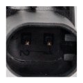 Abs Speed Sensor Pair For Mercedes Benz Sl550 2007 2008 2009 2010 2011 2012 Rear Driver And Passenger Side Spindle Mounted