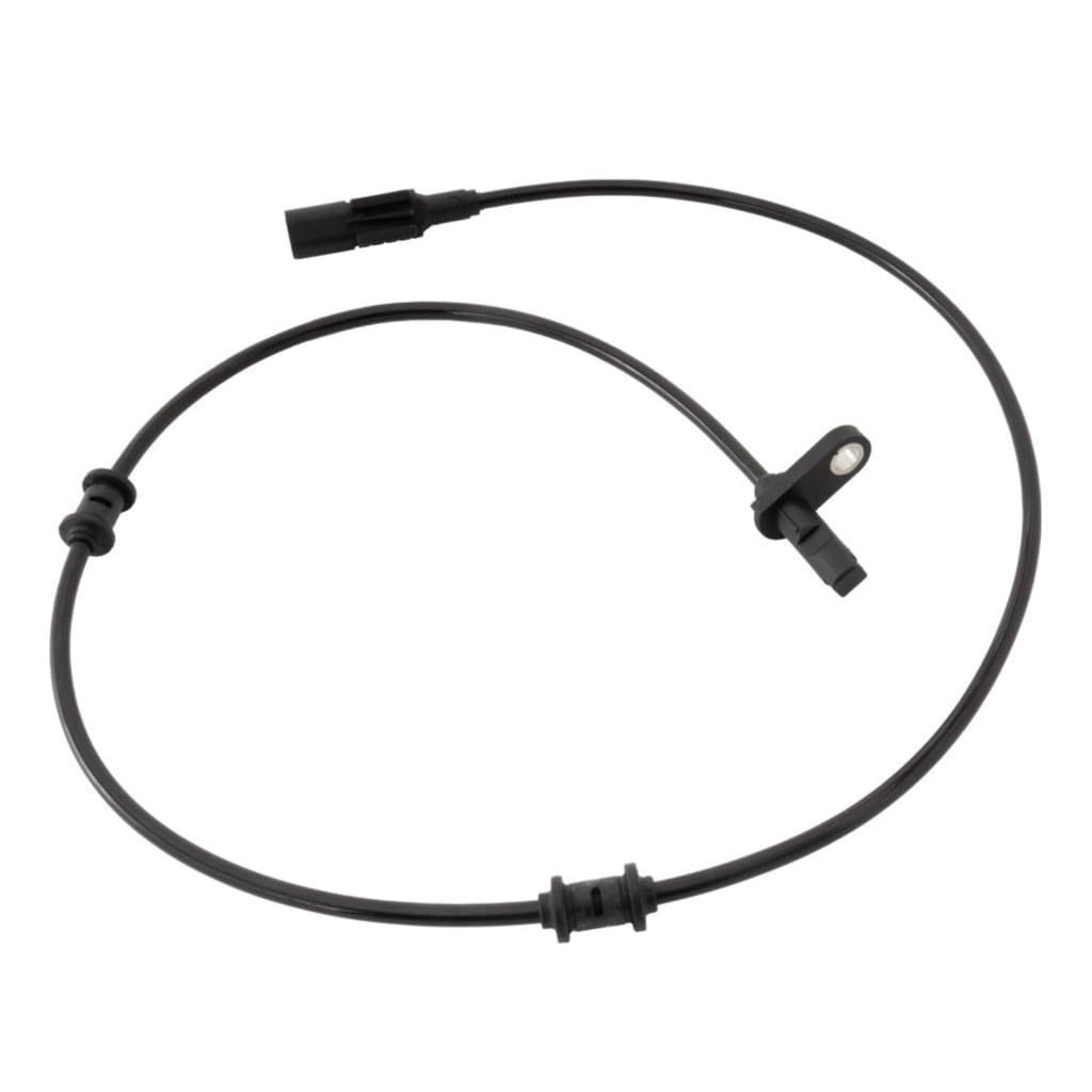 Abs Speed Sensor Pair For Mercedes Benz Sl550 2007 2008 2009 2010 2011 2012 Rear Driver And Passenger Side Spindle Mounted