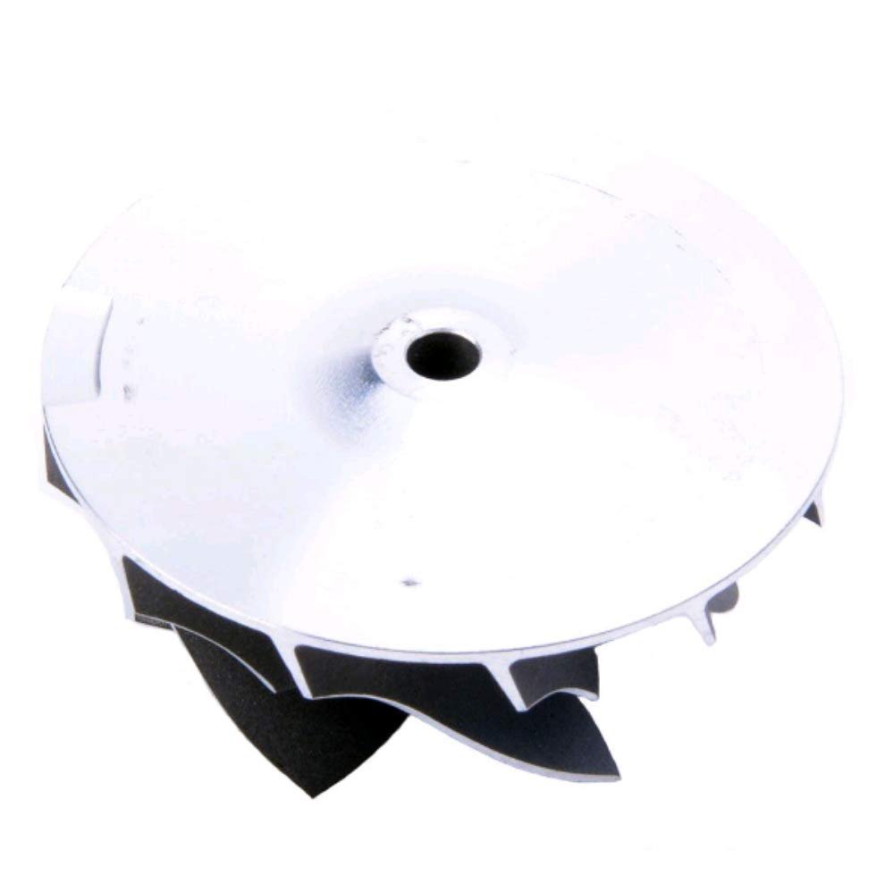Turbo Compressor Wheel For Subaru Legacy Liberty Gt 2 0 Ihi Rhf5h Vf38 Vf40 43 4 56 1 Mm Inducer Exducer Aluminum Alloy Part
