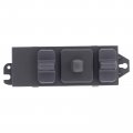 Motoku Front Driver Side Power Seat Switch For Chrysler Dodge Ram Jeep