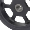 Ocpty Harmonic Balancer Crankshaft Belt Drive Pulley Fit For 90-07 Chrysler Town Country 95-08 Voyager Dodge Caravan Grand