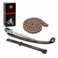 Cam Timing Chain Tensioner Guides For Honda Crf80 F Crf80f Xl80s Xr80 Xr80r 1979-2013 14500-176-010 14550-116-000