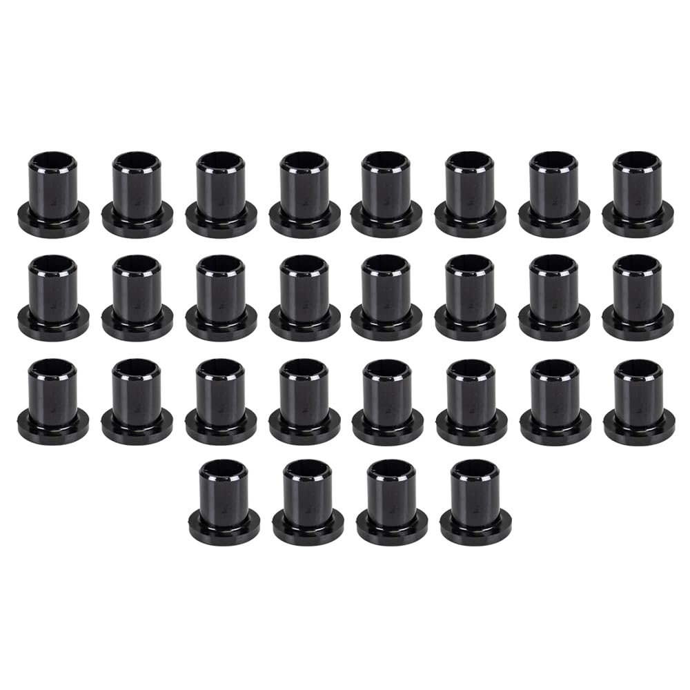 Niche Complete Control A-arm Bushing Kit For Polaris Sportsman X2 500 800