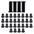 Niche Complete Control A-arm Bushing Kit For Polaris Sportsman X2 500 800