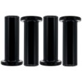 Niche Complete Control A-arm Bushing Kit For Polaris Sportsman X2 500 800