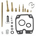 Labwork Carburetor Carb Rebuild Kit Repair 1986-1989 Replacement For Yamaha Moto 4 Yfm200