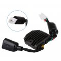 Ocpty Voltage Rectifier Regulator Fits 2006-2007 For Honda Cbr1000rr Nm1269115lq