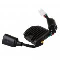 Ocpty Voltage Rectifier Regulator Fits 2006-2007 For Honda Cbr1000rr Nm1269115lq
