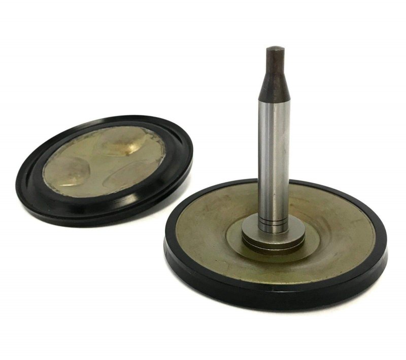 Aode Aod 4r70w Transmission Reverse Servo Piston Cover 1980- Up For Ford 2 Ring Id