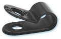 Heyco 3366 Cc L 375-170 Black Cable Clamp Package Of 500 