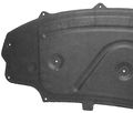 Autopa 1646820126 Engine Hood Insulation Pad For Mercedes W164 X164 Ml320