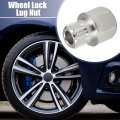 X Autohaux 30 13pt Hollow Wheel Lock Lug Nut Anti Theft Screw Removal Key For Bmw