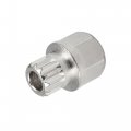 X Autohaux 30 13pt Hollow Wheel Lock Lug Nut Anti Theft Screw Removal Key For Bmw