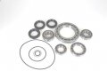 Bossbearing Front Differential Bearings Seals Kit For Suzuki Ltf4wdx Kingquad 300 1993 1994 