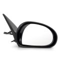 Passenger Side Door Mirror Ford Mustang 1996 1997 1998 Power Non Heated Black Replacement For F6zz 17682 Aa And Fo1321162 
