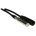 Metra 40-gm17 Aftermarket Antenna To Gm Cable 