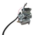 Carburetor For Yamaha Moto 4 Yfm 80 Moto-4 Yfm80 Carb Carby 1992-2006
