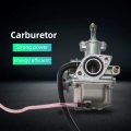 Carburetor For Yamaha Moto 4 Yfm 80 Moto-4 Yfm80 Carb Carby 1992-2006