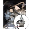 Carburetor For Yamaha Moto 4 Yfm 80 Moto-4 Yfm80 Carb Carby 1992-2006