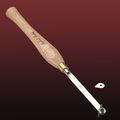 Sorby Midi Multi-tip Hollow Tool 